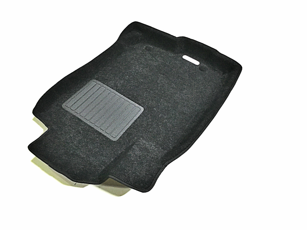 Коврики салона текст. 3D euro-std LEXUS NX (2014-) (EMC3D) NP